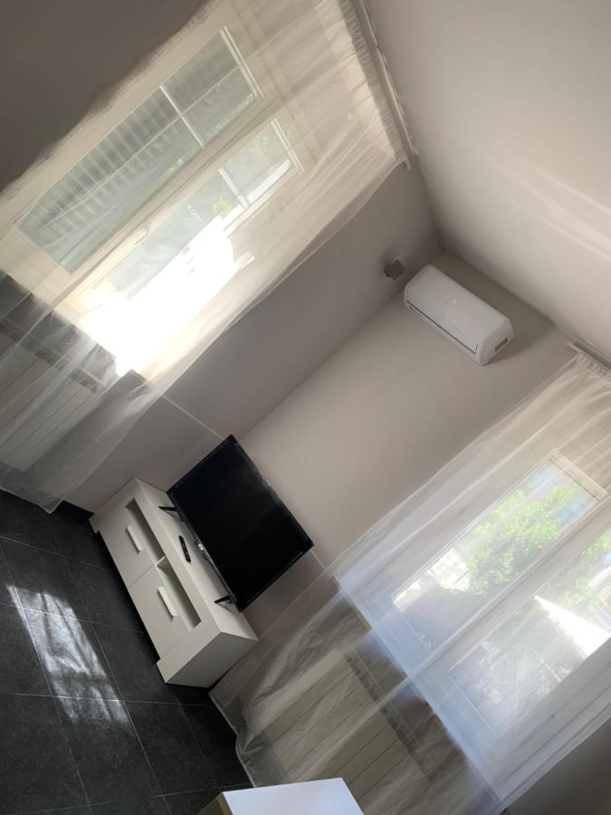 פאנו Mery'S House Casa Vacanza מראה חיצוני תמונה