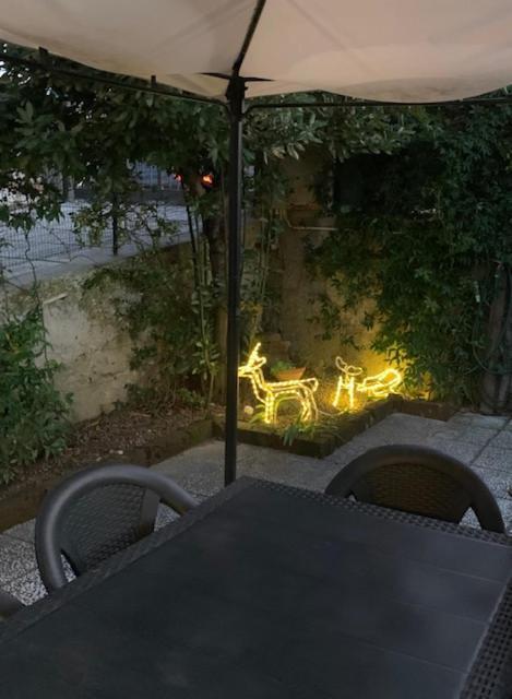 פאנו Mery'S House Casa Vacanza מראה חיצוני תמונה